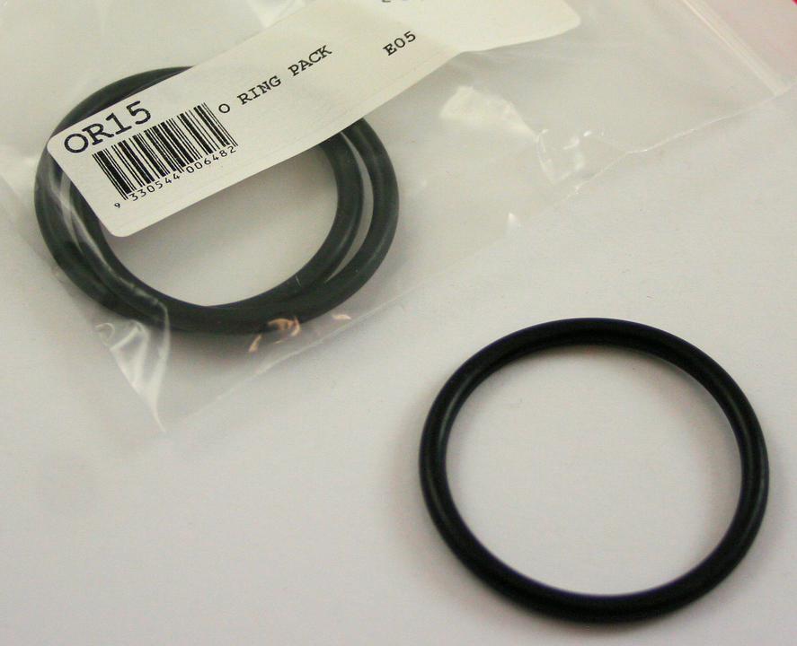 RAE Distributor O-Ring Pack 38x3.5mm OR15