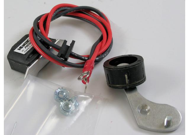 RAE Electronic Ignition Conversion Kit RIGH6