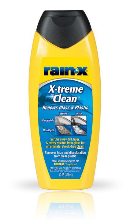 Rain-X X-Treme Clean 355mL 5080217