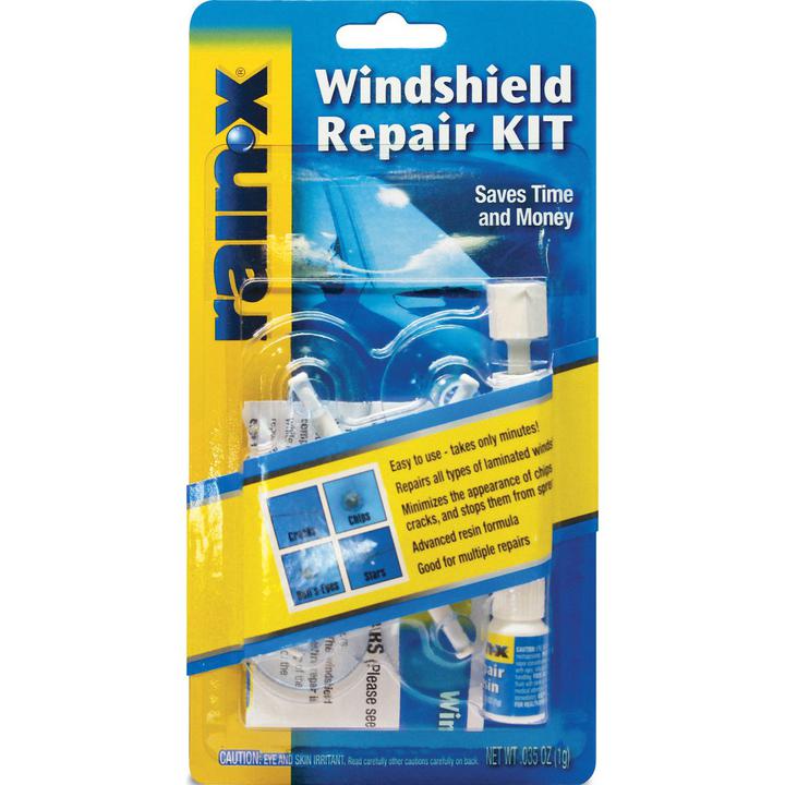 Rain-X Windscreen Repair Kit 600001
