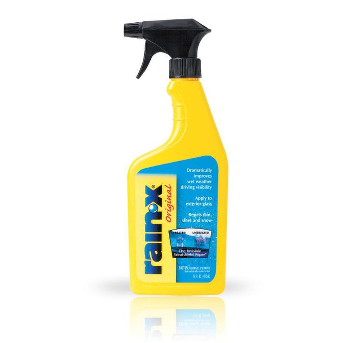 Rain-X Original Glass Treatment 473mL 800002250