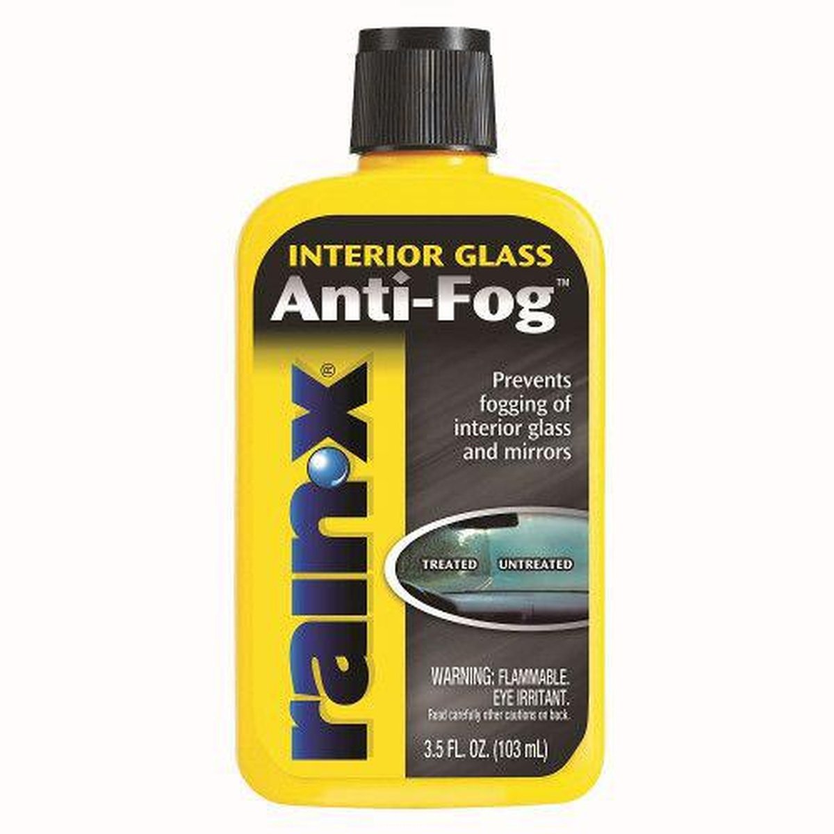 Rain-X Anti-Fog 103mL BCAF21112