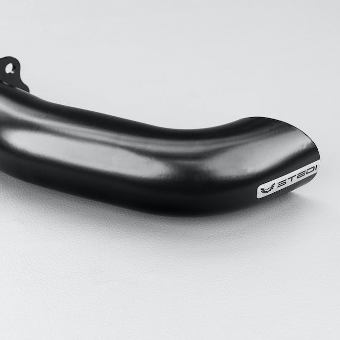 STEDI Rally Bar to Suit Ford Light Mounting Bracket FORDRANGERNUDGE