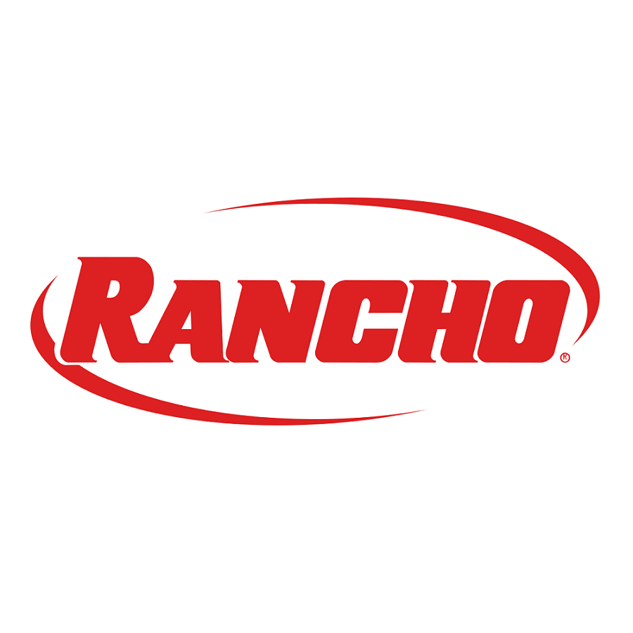 Rancho Bracket - Brake Hose RS861008