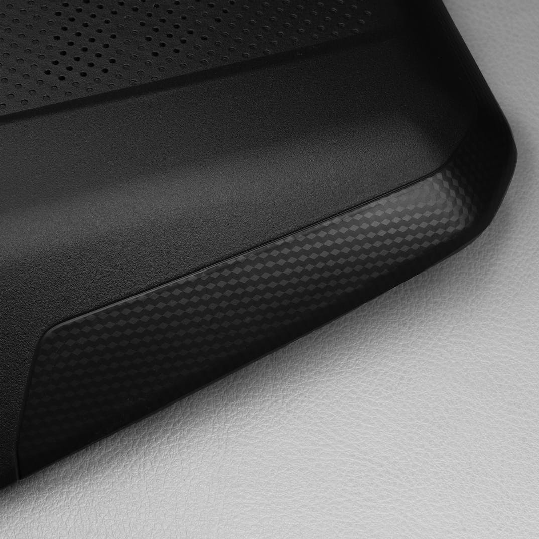 STEDI Switch Panel to Suit NextGen Ford Ranger  Everest NXTGENRNGPNL