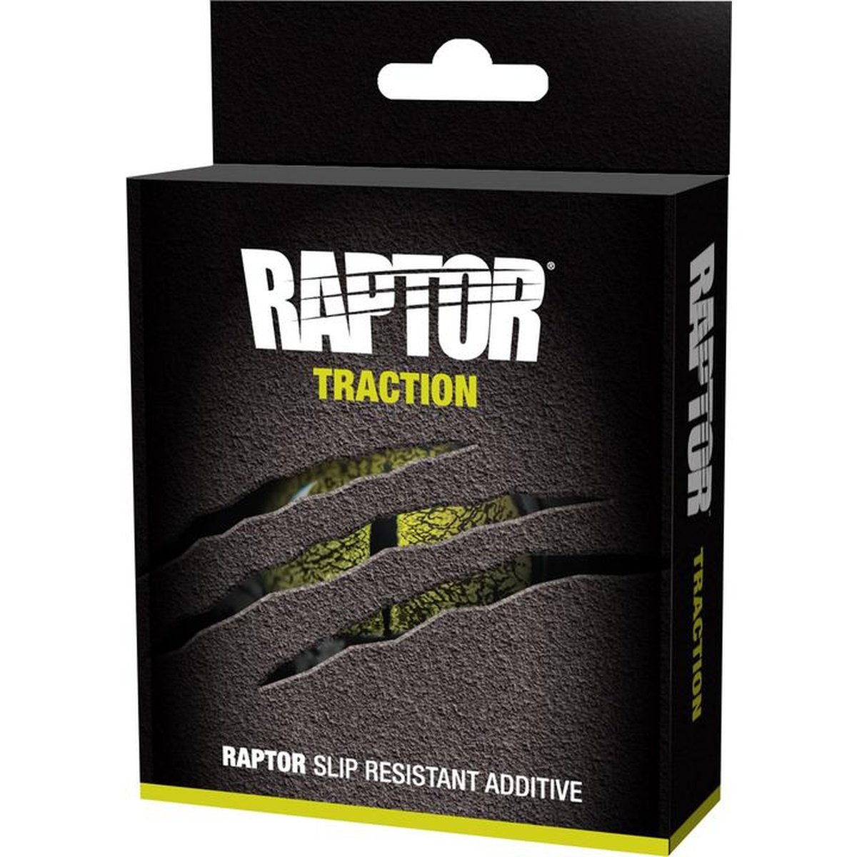 Raptor Traction Anti-slip Additive Box 200g
