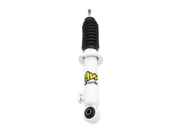 Raw 4x4 Front 35mm Bore Nitrogen Gas Charged Strut Nitro to suit Mitsubishi Challenger, Pajero Sport, Triton - 0-40mm G6346