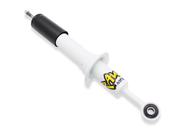 Raw 4x4 Front 35mm Bore Nitrogen Gas Charged Strut Nitro to suit Ford Ranger PX I & PX II & Mazda BT-50 UP, UR - 0-50mm G6898