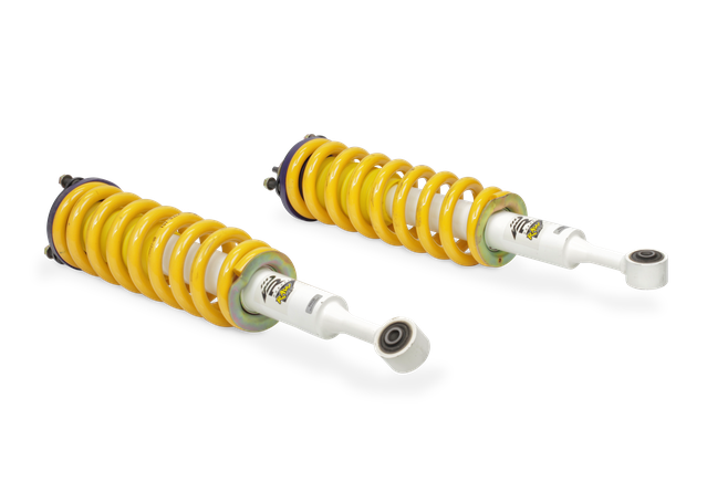 Raw 4x4 Lift Kit fits ReadyStrut TOYOTA Landcruiser 200 Series CRUS-202R