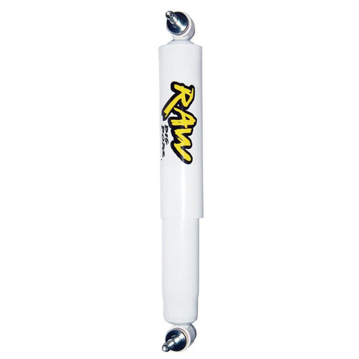 Raw 4x4 RAW 4x4 Big Bore Steering Damper to suit Toyota LandCruiser 60 Series SS176