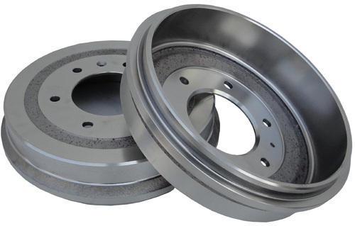 RDA Brake Drum Pair 180mm Rear RDA6002