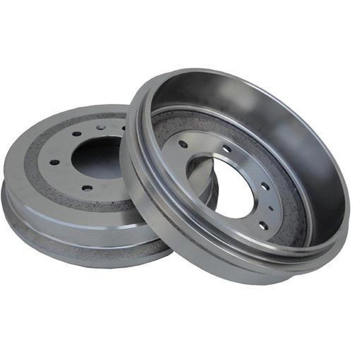 RDA Brake Drum Pair 180mm Rear RDA6611