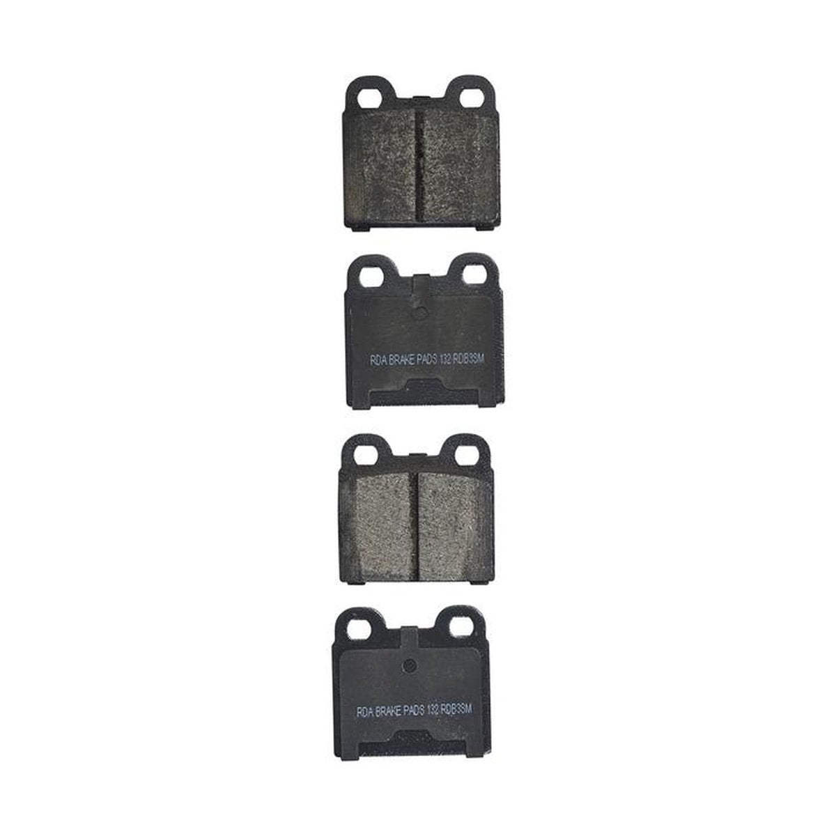RDA GP Max Brake Pad Set RDB3