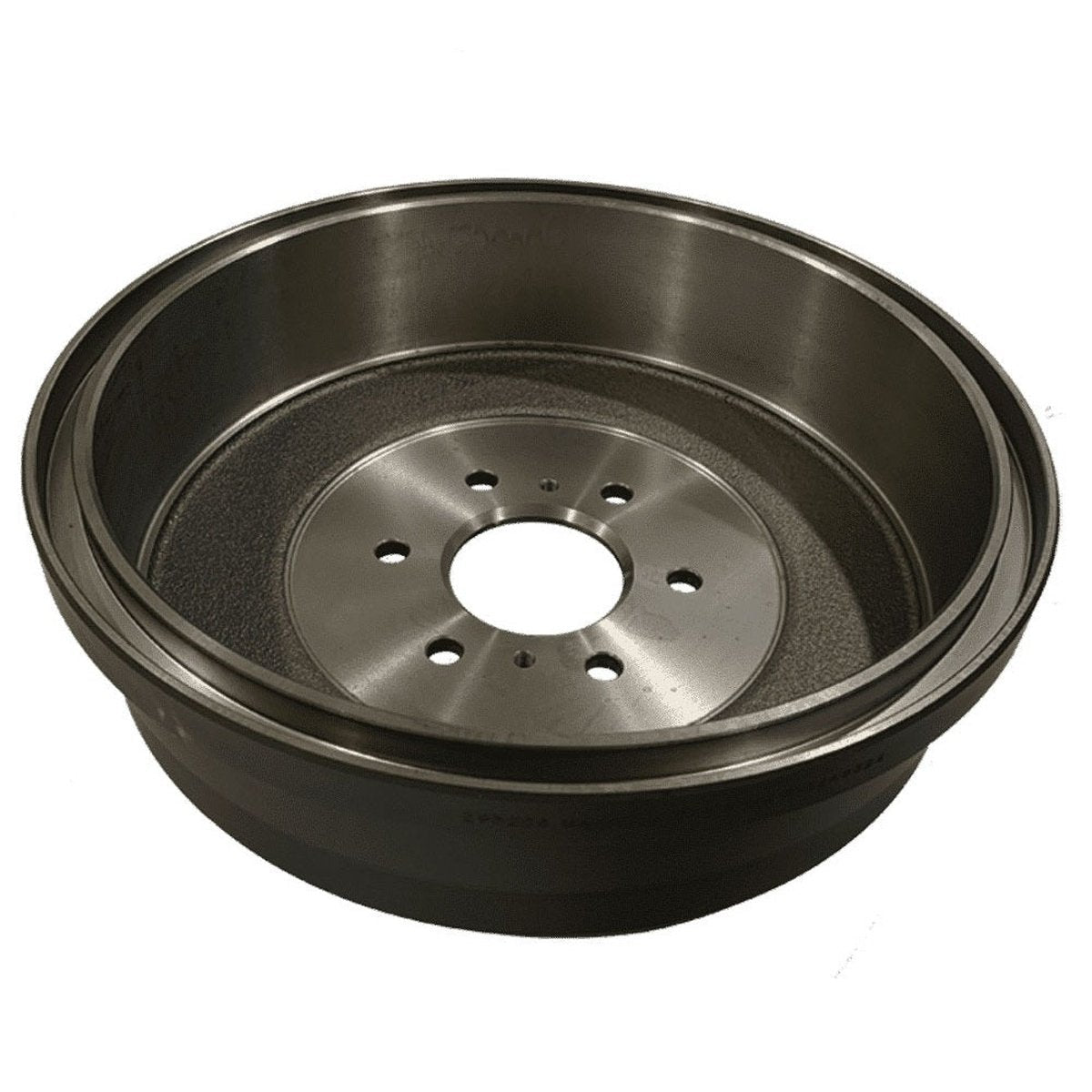 RDA Brake Drum Single 254mm Rear RDA6770