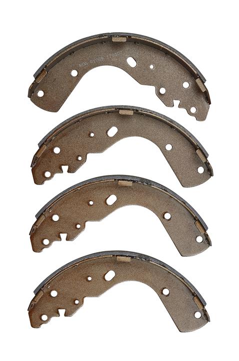 RDA Brake Shoe Set R1769