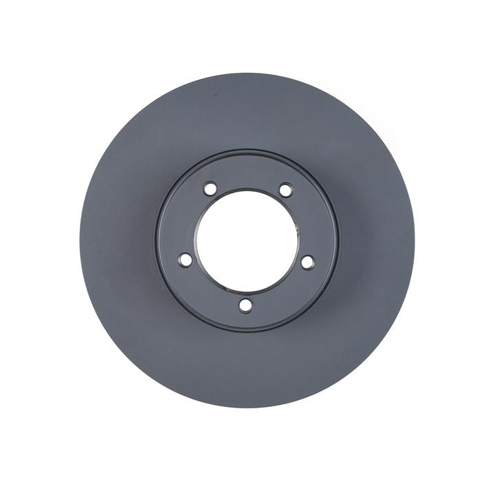 RDA OE Replacement Brake Rotor Single 253mm Front RDA1