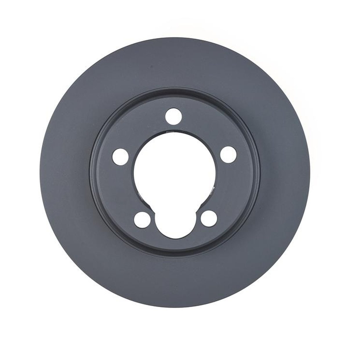 RDA OE Replacement Brake Rotor Single 287mm Rear RDA103