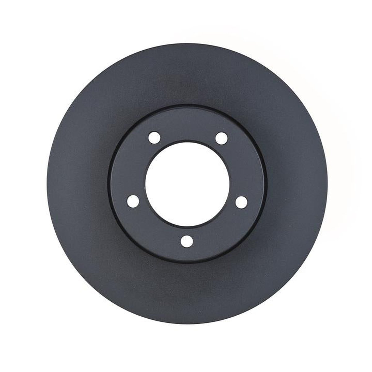 RDA OE Replacement Brake Rotor Single 279mm Front RDA105