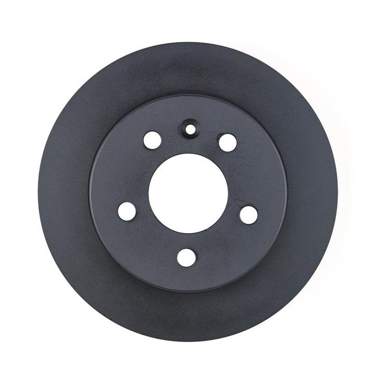 RDA OE Replacement Brake Rotor Single 286mm Rear RDA109