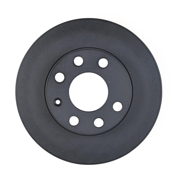 RDA OE Replacement Brake Rotor Single 235mm Front RDA11