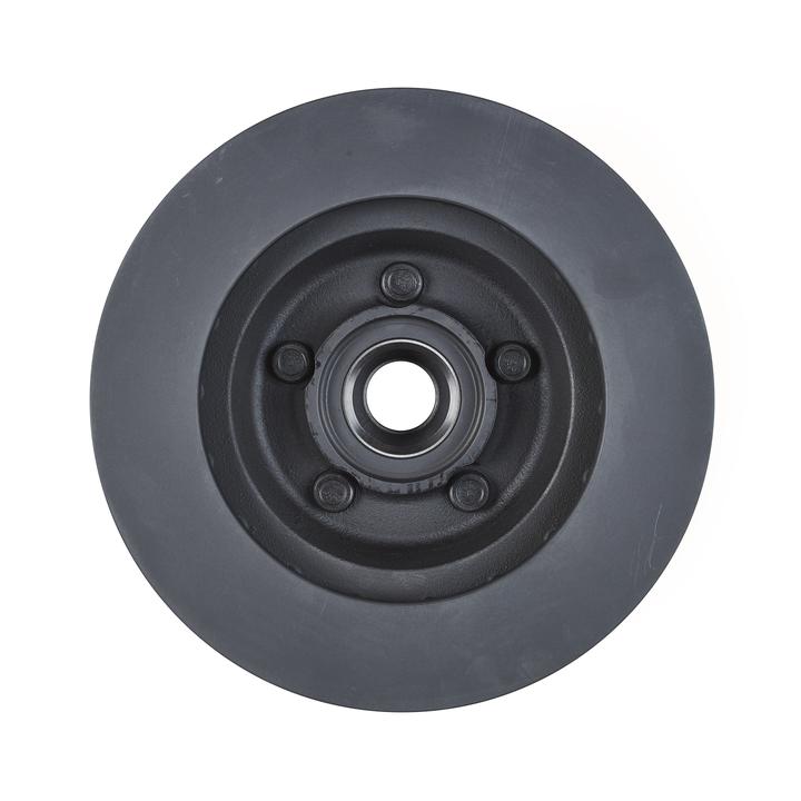 RDA OE Replacement Brake Rotor Single 287mm Front RDA110B