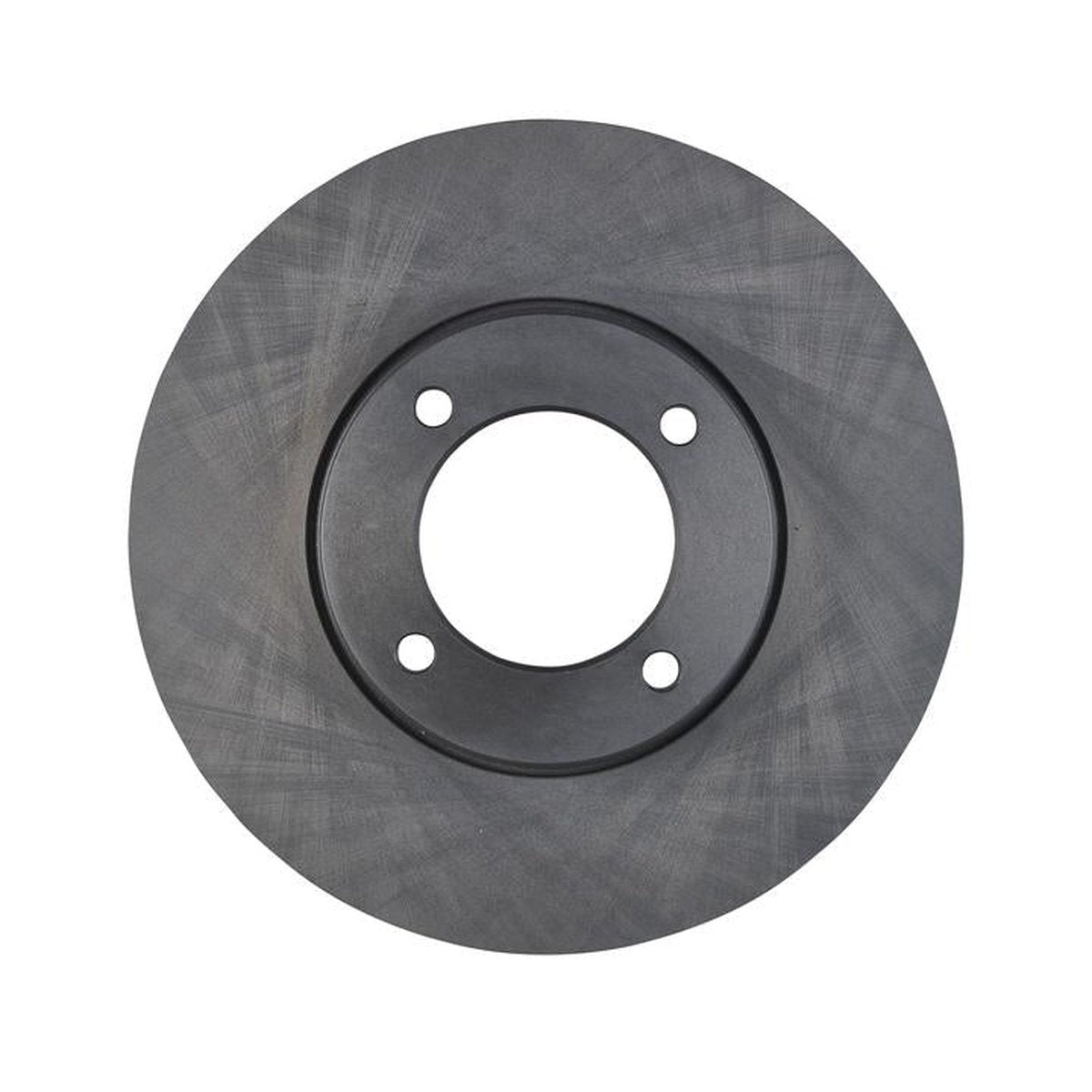 RDA OE Replacement Brake Rotor Single 273mm Front RDA114B