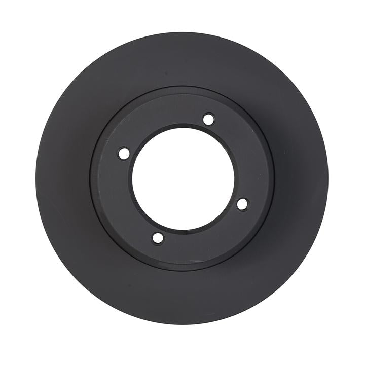 RDA OE Replacement Brake Rotor Single 237mm Front RDA116