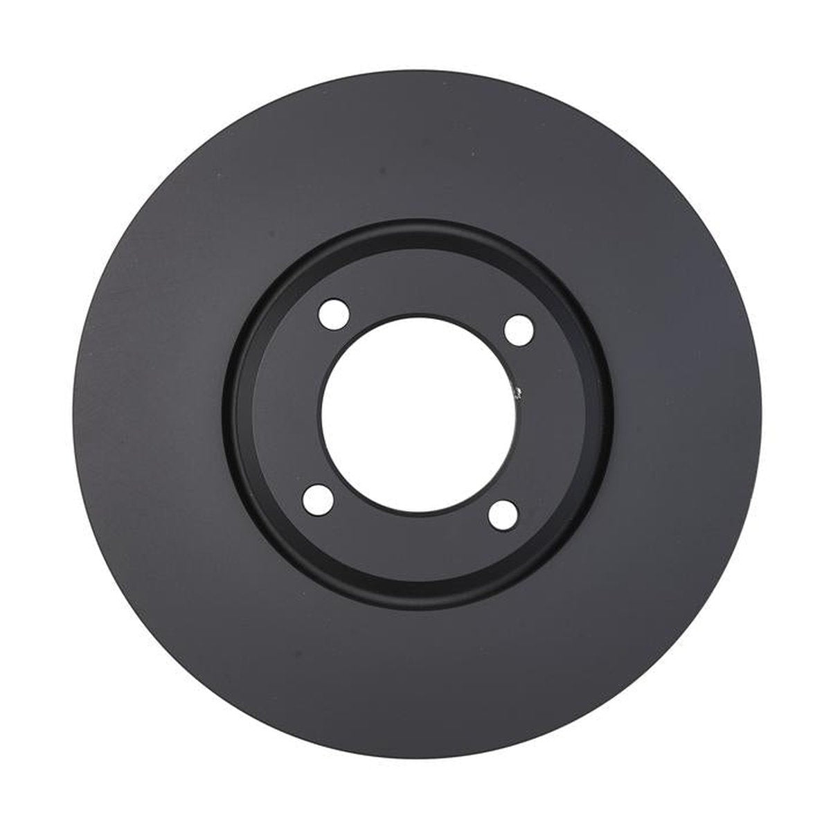 RDA OE Replacement Brake Rotor Single 247mm Front RDA118