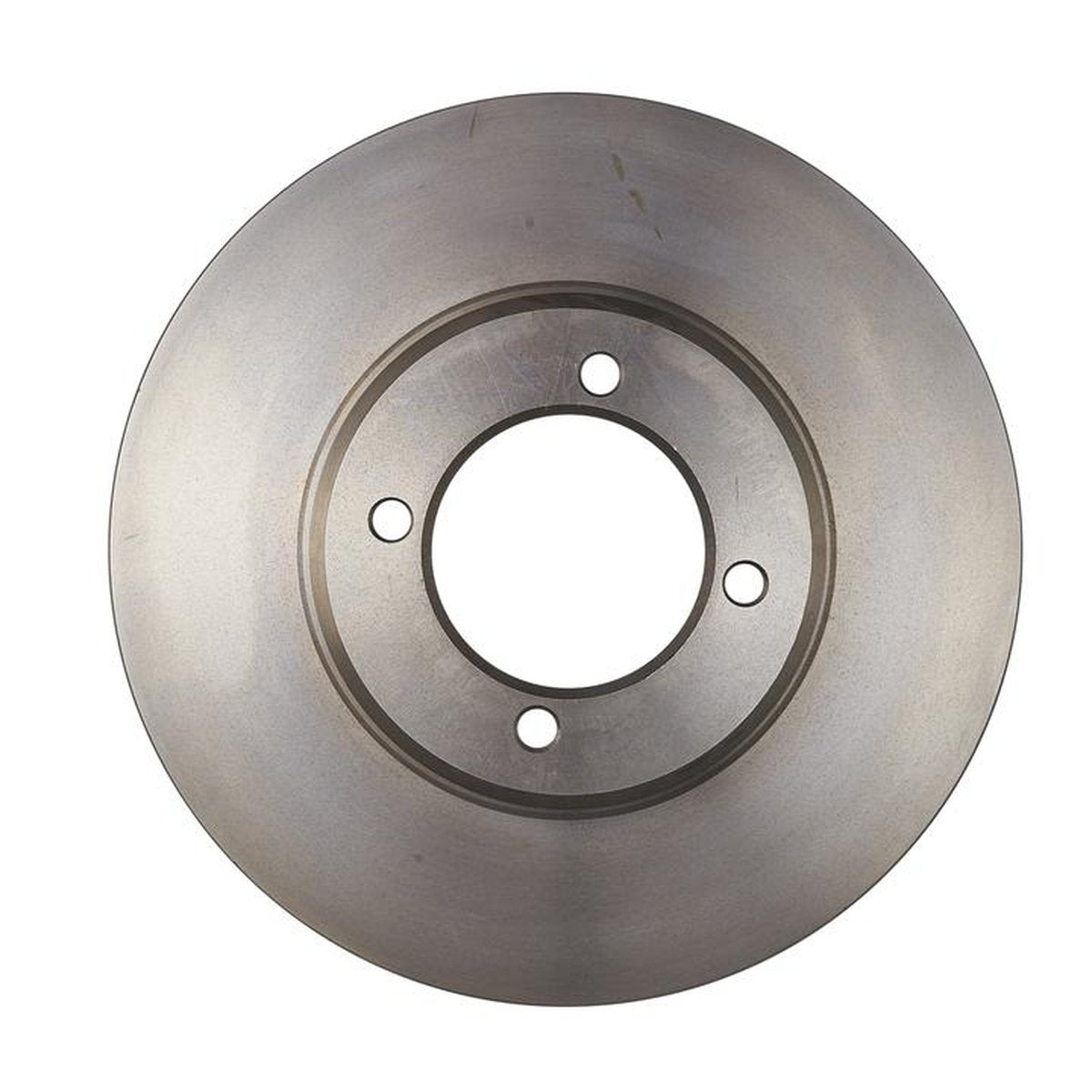 RDA OE Replacement Brake Rotor Single 266mm Front RDA138
