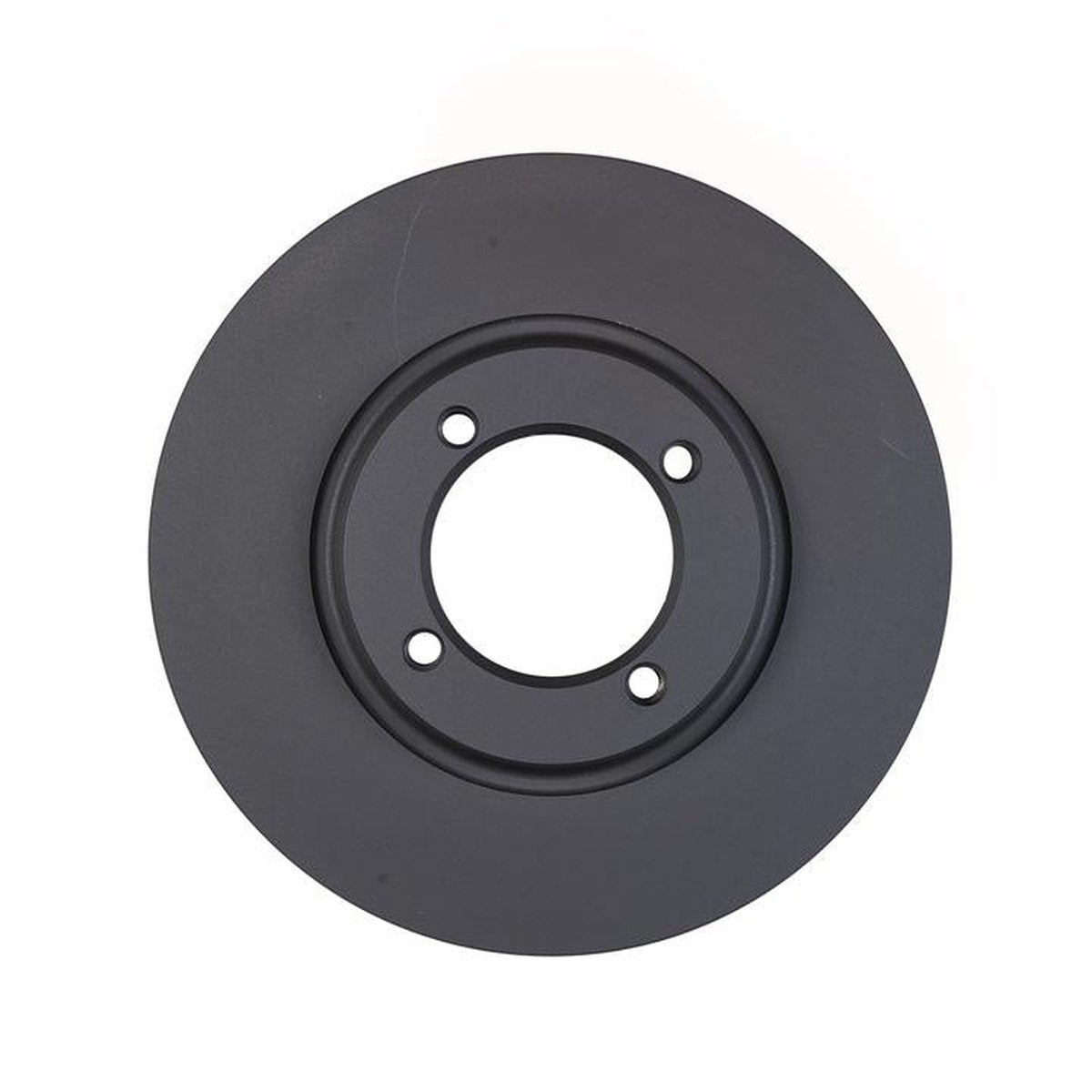 RDA OE Replacement Brake Rotor Single 218mm Front RDA144