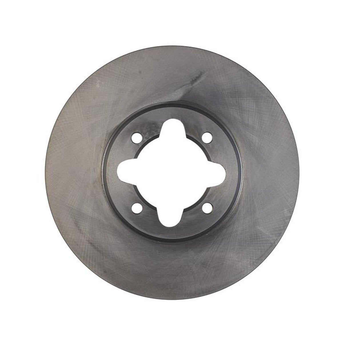 RDA OE Replacement Brake Rotor Single 258mm Front RDA146