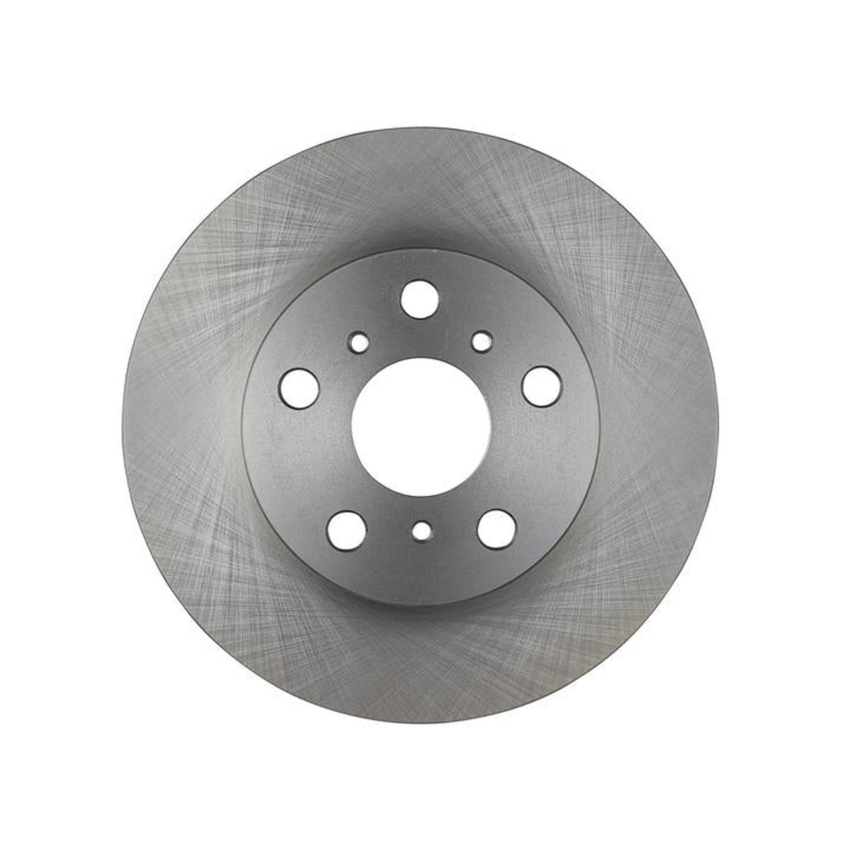 RDA OE Replacement Brake Rotor Single 243mm Front RDA149
