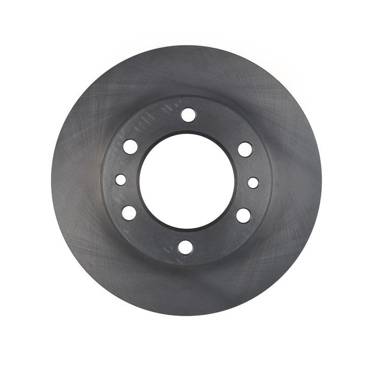 RDA OE Replacement Brake Rotor Single 302mm Front RDA154