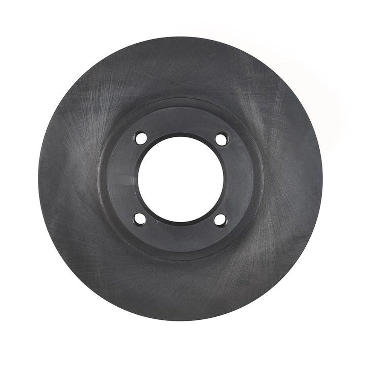 RDA OE Replacement Brake Rotor Single 255mm Front RDA158