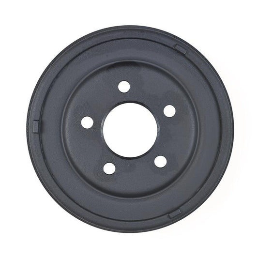 RDA Brake Drum Single 254mm Rear RDA1610