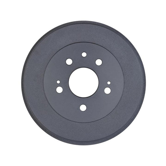 RDA Brake Drum Single 254mm Rear RDA1733