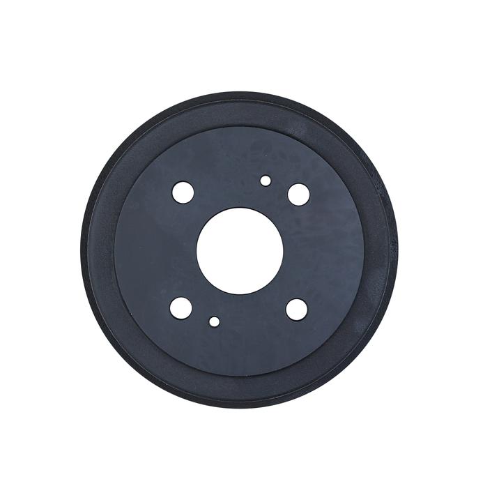 RDA Brake Drum Single 200mm Rear RDA1737