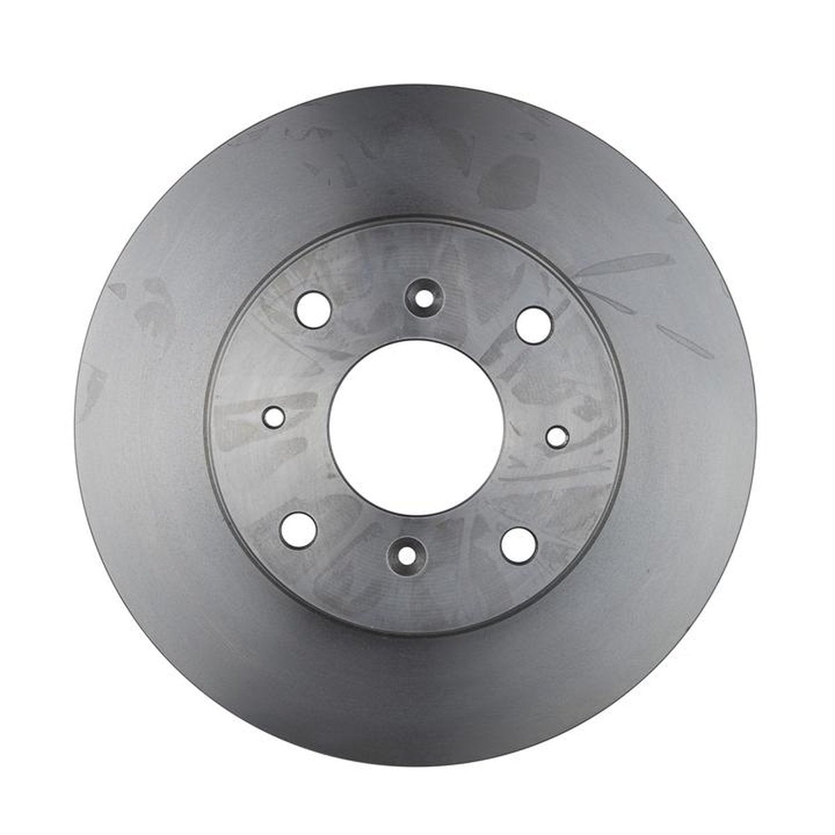 RDA OE Replacement Brake Rotor Single 262mm Front RDA186