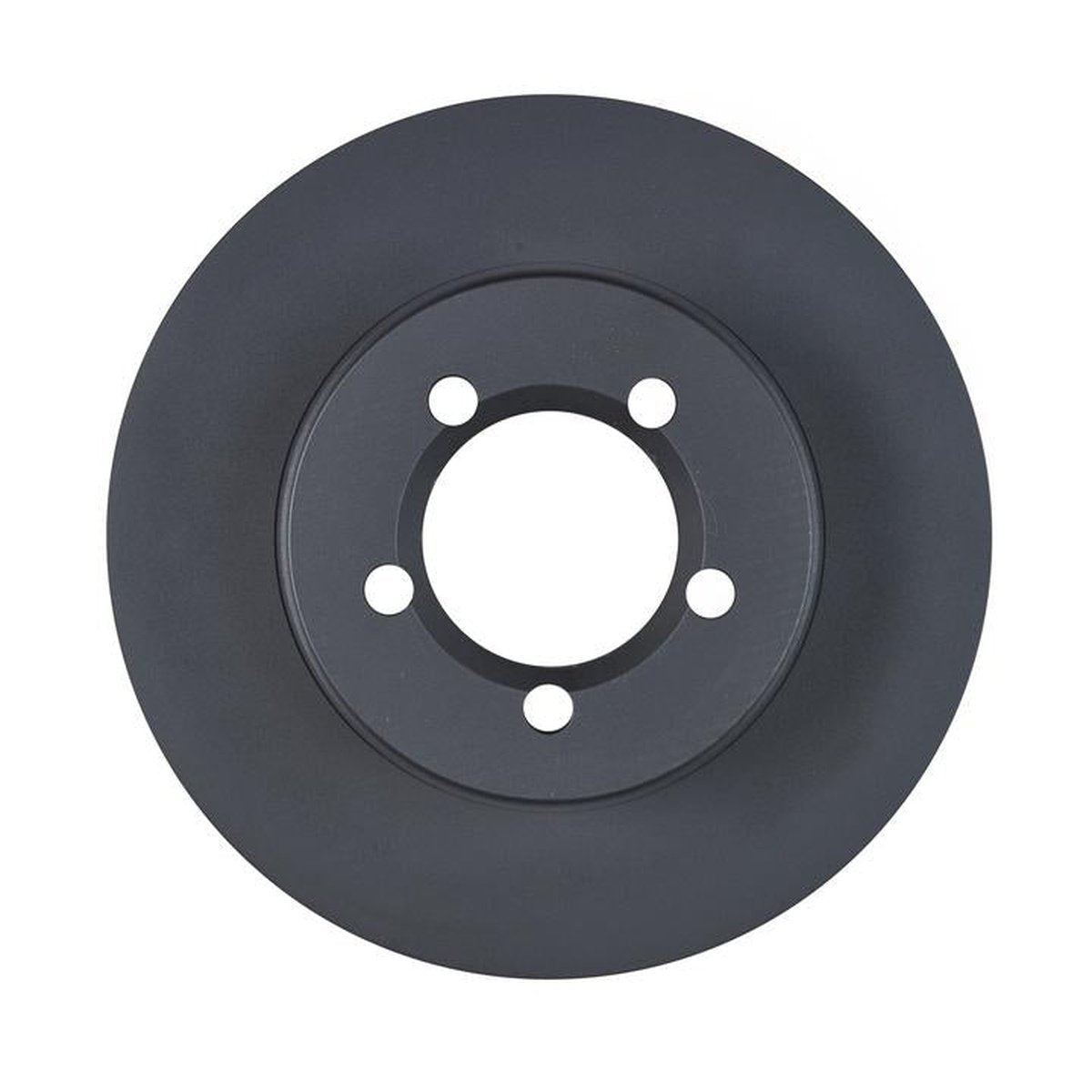RDA OE Replacement Brake Rotor Single 279.4mm Front RDA204