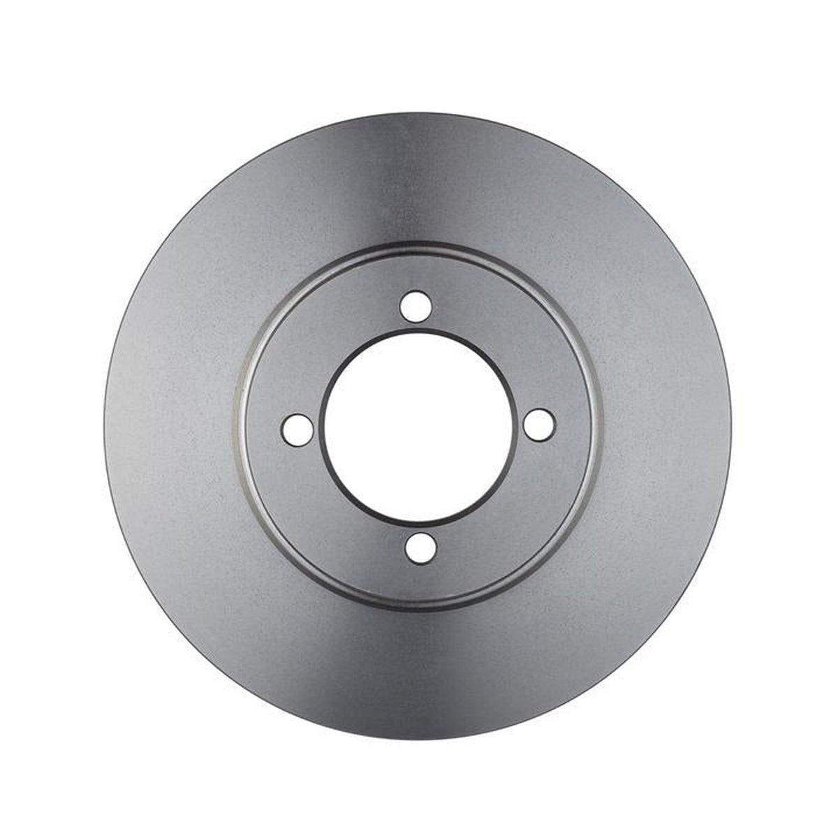 RDA OE Replacement Brake Rotor Single 229mm Front RDA210