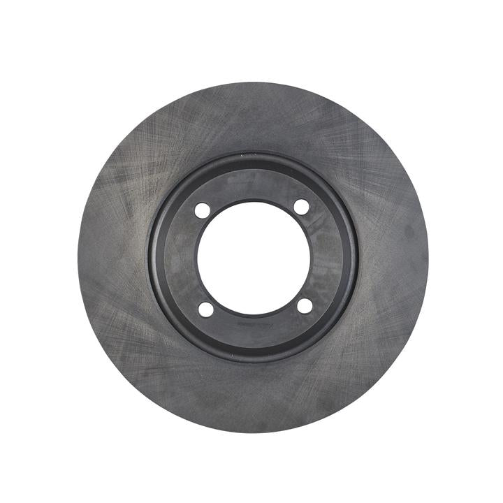 RDA OE Replacement Brake Rotor Single 255mm Front RDA211