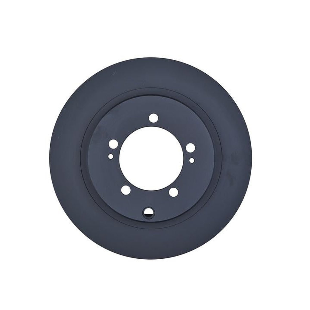 RDA OE Replacement Brake Rotor Single 296mm Rear RDA217
