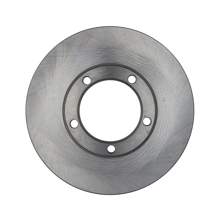 RDA OE Replacement Brake Rotor Single 232mm Front RDA225