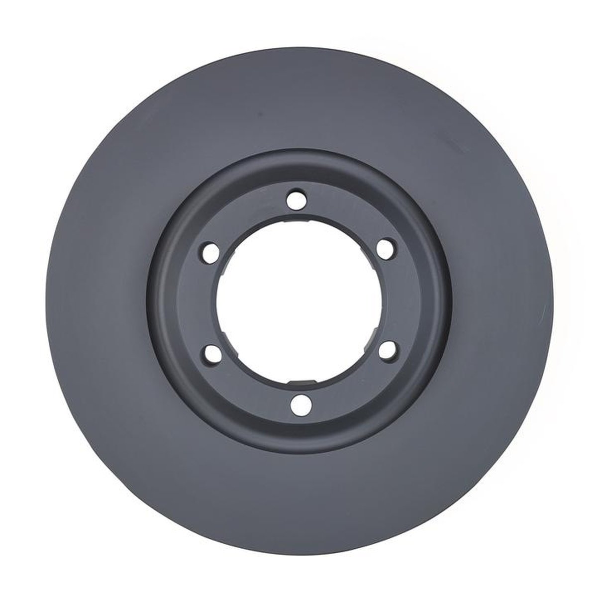 RDA OE Replacement Brake Rotor Single 277mm Front RDA229