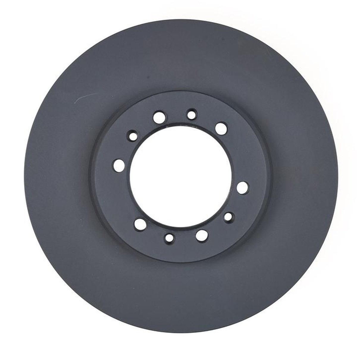 RDA OE Replacement Brake Rotor Single 276mm Front RDA236