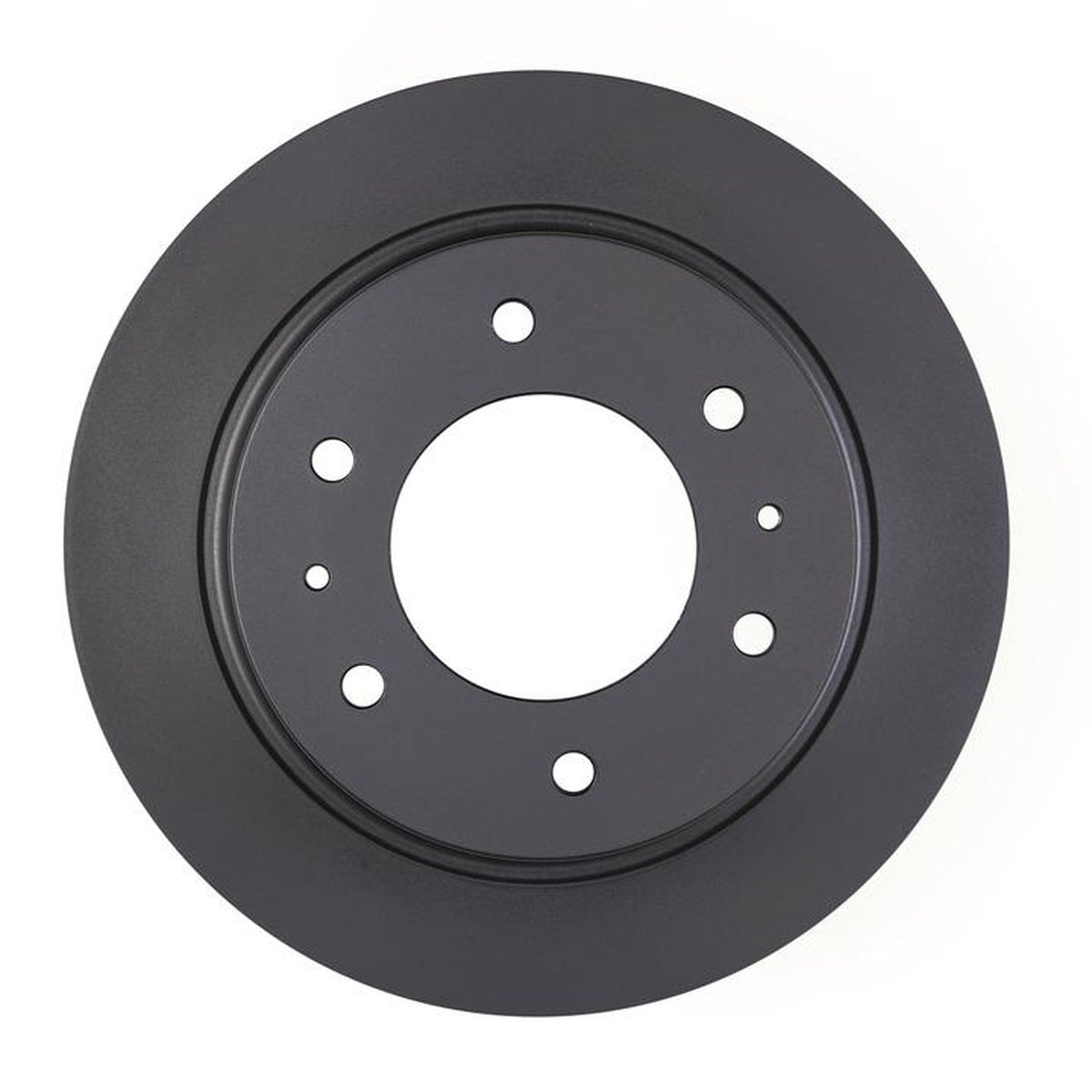 RDA OE Replacement Brake Rotor Single 323mm Rear RDA238