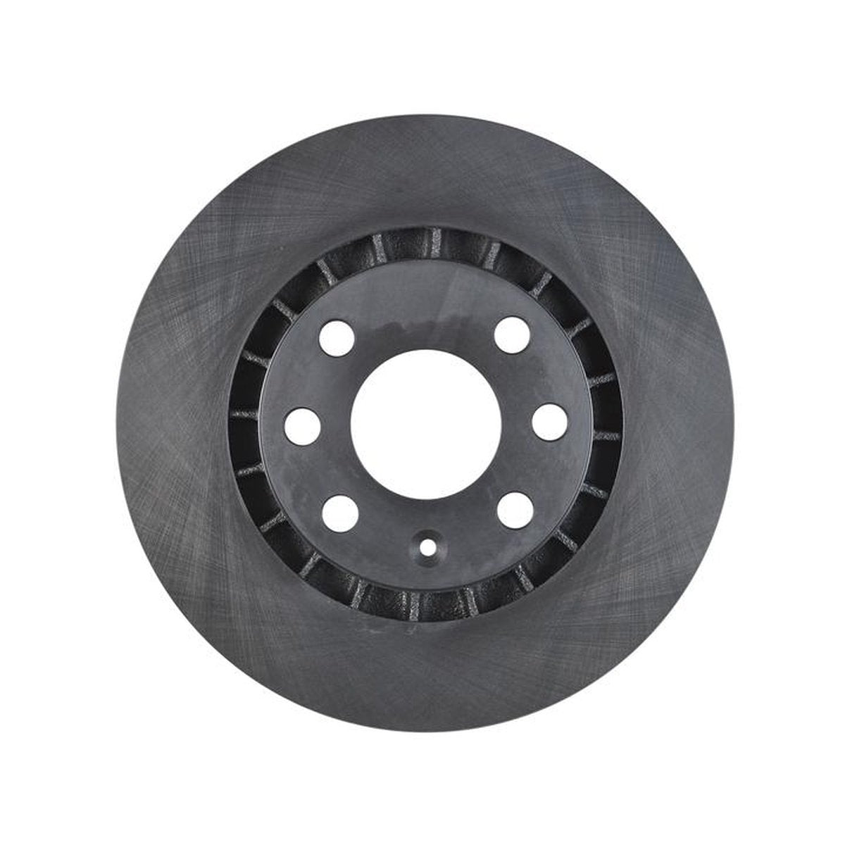 RDA OE Replacement Brake Rotor Single 256mm Front RDA23