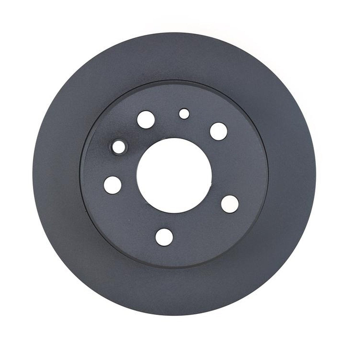 RDA OE Replacement Brake Rotor Single 279mm Rear RDA251