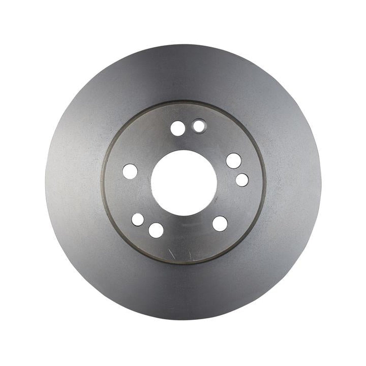 RDA OE Replacement Brake Rotor Single 295mm Front RDA266