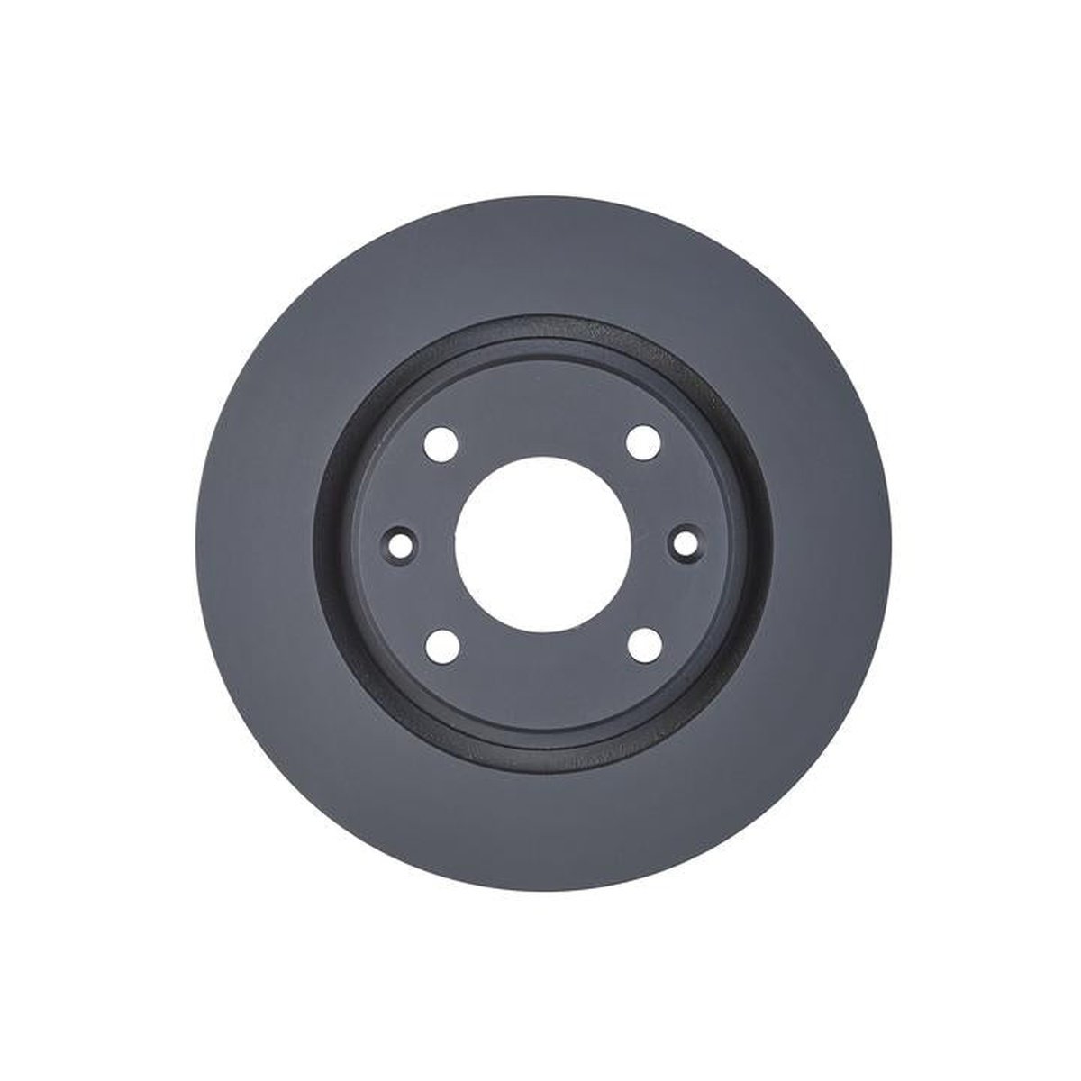 RDA OE Replacement Brake Rotor Single 266mm Front RDA274